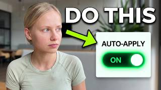 How to Automate Your Job Applications End-to-End (AIApply Auto Apply Tutorial)