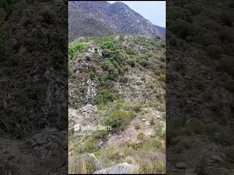 Dique los alazanes en capilla del monte ⛰️ pcia de Córdoba 🥰 #sierrasdecordoba