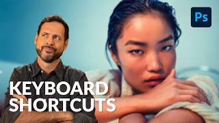 Photoshop Basics: Create & Customize Keyboard Shortcuts