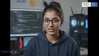 techtron global services - Video - 3