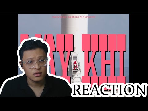 Reaction Mấy Khi - Ngọt : Old vibe Gold vibe | DABEE OFFICIAL