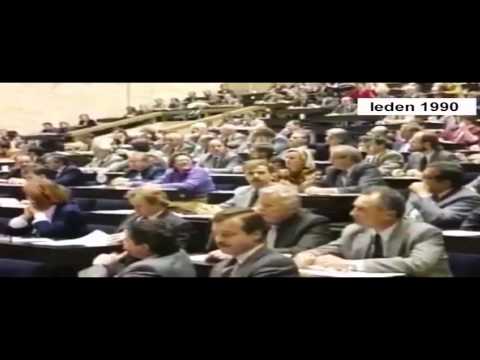 Infinitum - Česko-Slovenská bitva