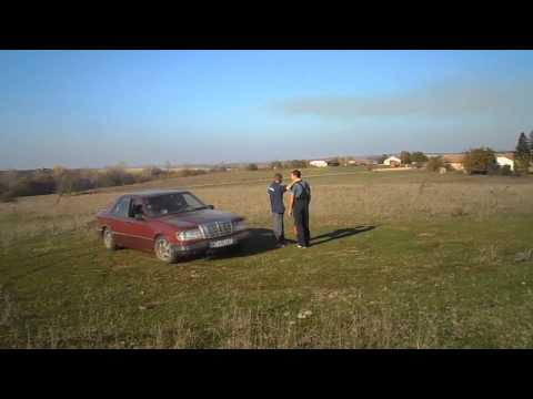 Boris Dali - Ti Reshi (Uncensored)