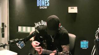 Brantley Gilbert Performance: Oklahoma Tornado Relief