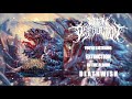 Within Destruction D E A T H W I S H FULL ALBUM STREAM