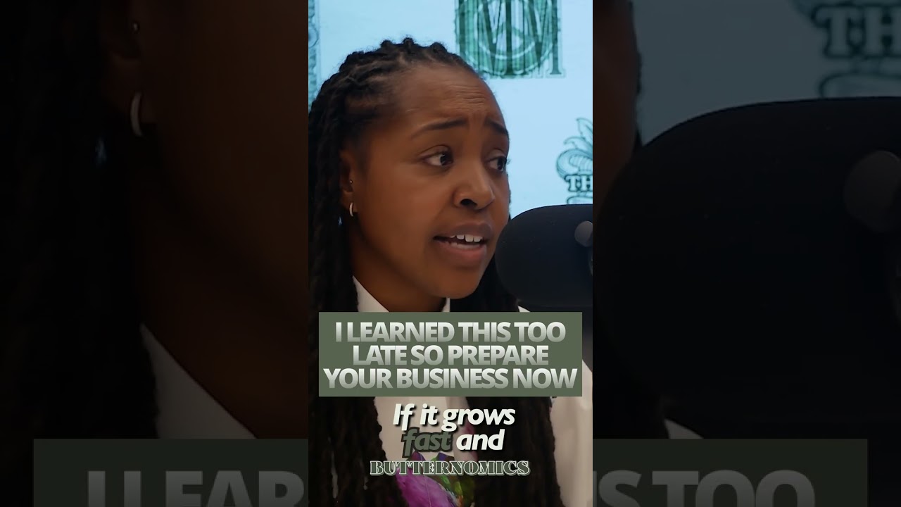 The One Thing You Skip In Business