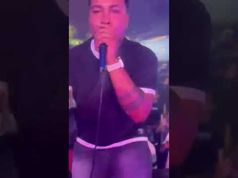 DJ FLOW JR - EN EL FESTIVAL DE LA AREPA DE HUEVO EN LURUACO ATLANTICO