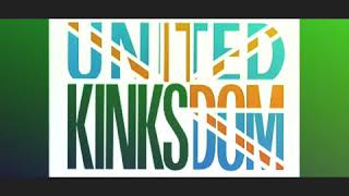 Really Badass song from The Kinks &quot;I Gotta Move&quot;