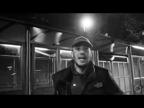 Jack Jetson - Chalk Granite (Prod. Selrok)