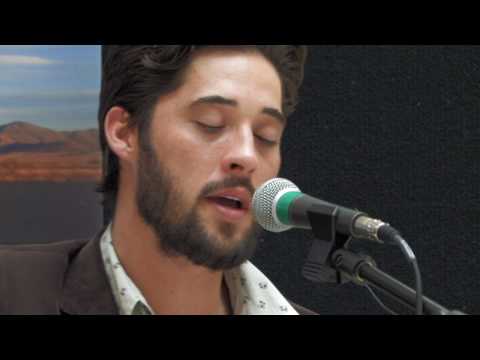 Ryan Bingham - The Weary Kind (Theme from Crazy Heart)
