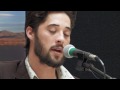 Ryan Bingham - The Weary Kind (Theme from ...