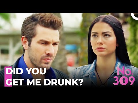 Lale Interrogating Onur About Last Night - No.309