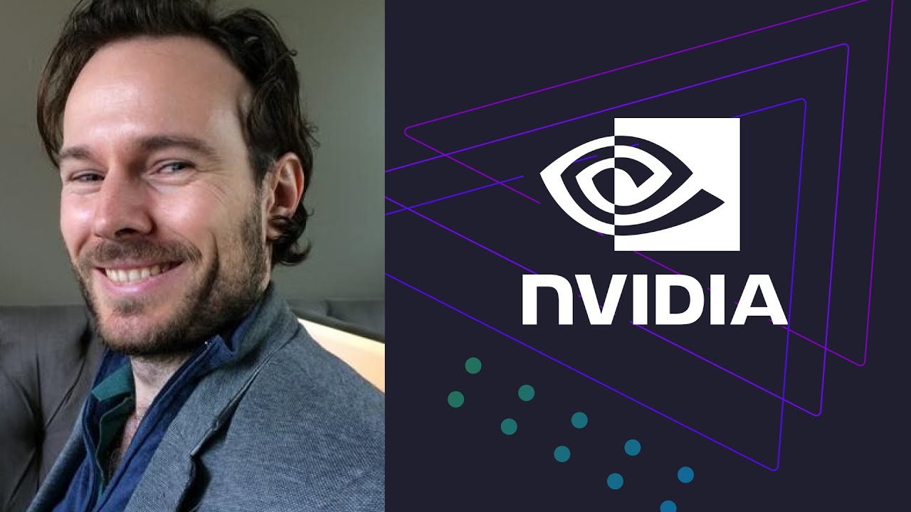 Nicolas Koumchatzky — Machine Learning in Production for Self-Driving Cars