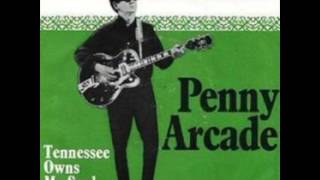 Roy Orbison -  Penny Arcade