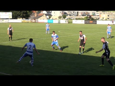 SC Elektro Ecker Kreuttal - SC Obersiebenbrunn (25.Runde)