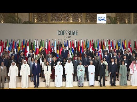 COP 28: Will der Gastgeber Öl-Geschäfte auf der Klimakonferenz machen?