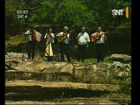 SERENATA CARMENCITAPE [SIN PERMISO] - QUEMIL YAMBAY Y LOS ALFONSINOS