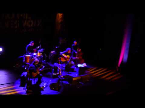 Gianmaria Testa - Preferisco così - live