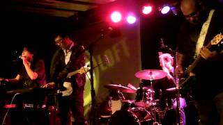 Connie Lim - &quot;Sugar&quot;(Original) - UCSD&#39;s The Loft 6/3/11