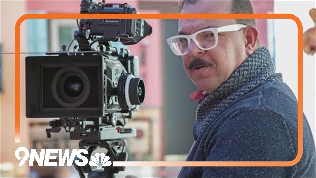 Meet Colorado filmmaker Gio Toninelo