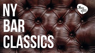 NY Bar Classics - Cool Jazz Ballads Round' Midnight
