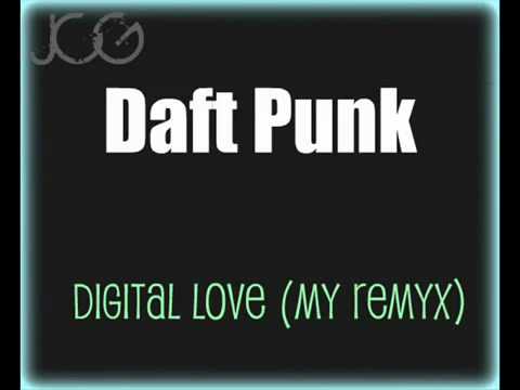 Digital Love (my remix) - Daft Punk.wmv.avi
