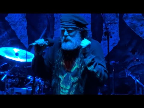 Six Feet Under - Hammer Smashed Face (Live in Orlando, 1-10-25) CANNIBAL CORPSE