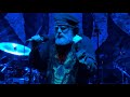 Six Feet Under Hammer Smashed Face Live In Orlando 1 10 25 CANNIBAL CORPSE