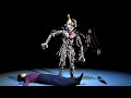 This Is How Ennard Got Inside Michael Afton S Body