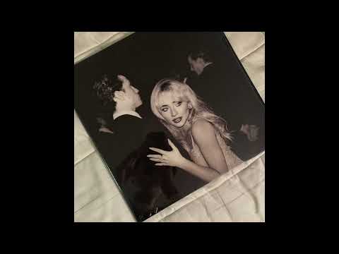 Sabrina Carpenter - Tears (Male Version)