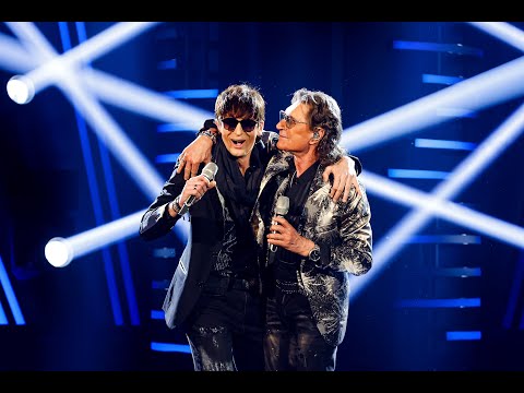 Znan Obraz Ima Svoj Glas: Mario Pešić kot Jasmin Stavros