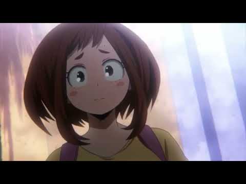 The Plumber King 2 Luigi's Pride Part 16 Uraraka Defies her Father