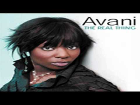 Avani - The Waiting's Over