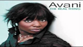 Avani - The Waiting's Over