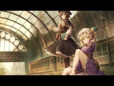 【동방Vocal】「돌고 돌아」【TUMENECO】