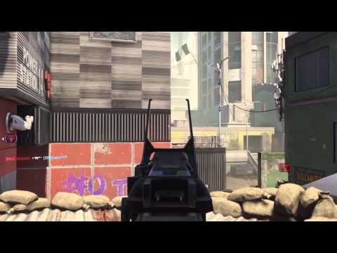SRB-SHMEKERASTA *Mini Movie Crazy WallBang At The