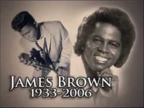 Get On Funky (feat tl.  James Brown)