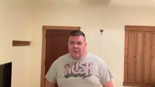 Rush : Hemispheres 6.The Sphere A Kind Of Dream