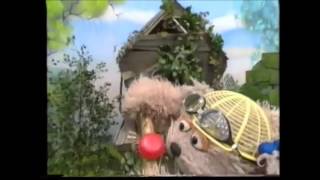 Sesamstraat originele intro van nederland 1 met tommie