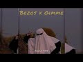 Bezos I x Gimme Gimme Gimme | TikTok Song
