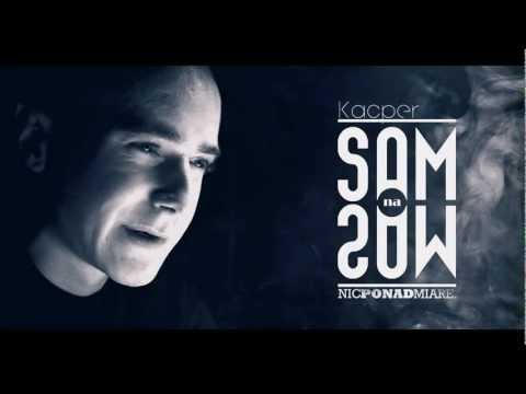 KacperNPM - Sam na Sam PROMOMIX 2011 HD