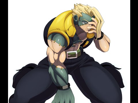 Street Fighter V - Nash Combos