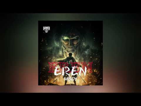 MBOY - EREN (Diss track) 