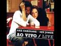 Seu Jorge e Ana Carolina-Comparsas pequenes e o Pit b (live)