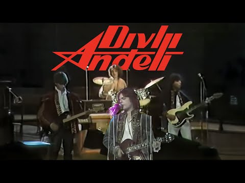 Voli Te Tvoja Zver 🎸 Divlji Anđeli | Nostalgija za Ex-YU Rockom