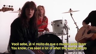 Mr. Big - Wild World (Tradução/Legendado)