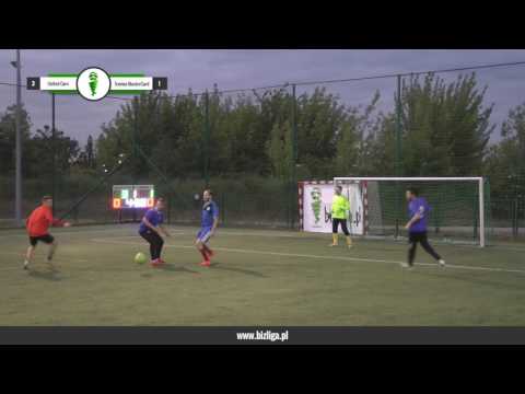 BizLiga, liga I: United Cars - Trevica MasterCard