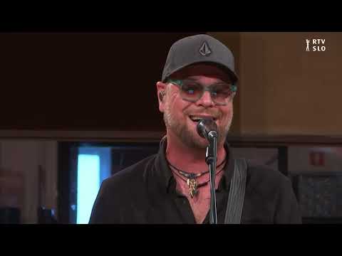 Siddharta - Prepovedana [Jutranji koncert]