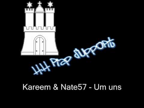 Kareem & Nate57 - Um uns