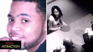 The Case Of Kristopher Miller | Fatal Attraction | Season 2 Episode 4 | Full Episode.